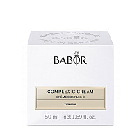 Витаминен крем Babor Complex C Cream 50ml.