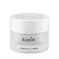 Витаминен крем Babor Complex C Cream 50ml.