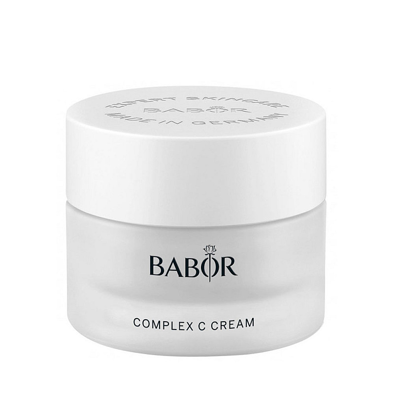 Витаминен крем Babor Complex C Cream 50ml.