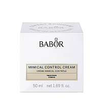 Крем за мимически бръчки Babor Mimical Control Cream 50ml