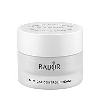 Крем за мимически бръчки Babor Mimical Control Cream 50ml