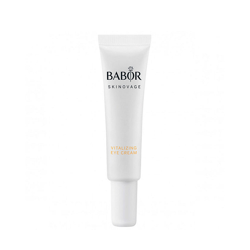 Витализиращ околоочен крем Babor Vitalizing Eye Cream 15ml.