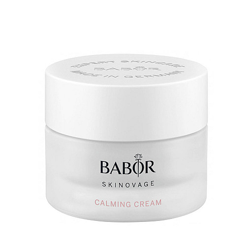 Крем за чувствителна кожа Babor Calming Cream 50ml