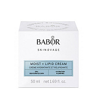 Крем за интензивна хидратация с липиди Babor Moist Lipid Cream 50ml