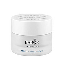 Крем за интензивна хидратация с липиди Babor Moist Lipid Cream 50ml