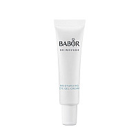 Хидратиращ околоочен крем-гел Babor Moisturizing Eye Gel-Cream 15ml