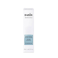 Хидратиращ околоочен крем-гел Babor Moisturizing Eye Gel-Cream 15ml