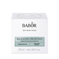 Богат матиращ крем за лице Babor Balancing cream rich 50ml