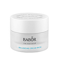 Богат матиращ крем за лице Babor Balancing cream rich 50ml