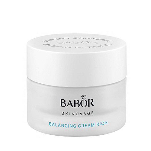 Богат матиращ крем за лице Babor Balancing cream rich 50ml