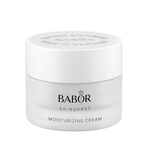 Хидратиращ крем за лице Babor Skinovage Moisturizing Cream 50ml