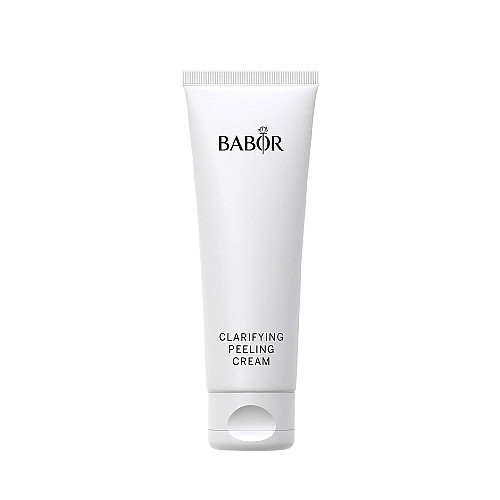 Пилинг за смесена и мазна кожа Babor Clarifying Peeling Cream 50ml.