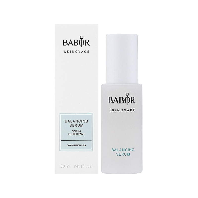 Балансиращ серум за смесена кожа Babor Balancing Serum 30ml