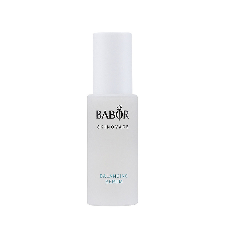 Балансиращ серум за смесена кожа Babor Balancing Serum 30ml