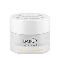 Богат крем за витализиране на кожата  Babor Vitalizing Cream Rich 50ml