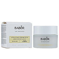 Богат крем за витализиране на кожата  Babor Vitalizing Cream Rich 50ml