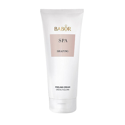 Пилинг крем за тяло Babor SPA Shaping Peeling Cream 200ml