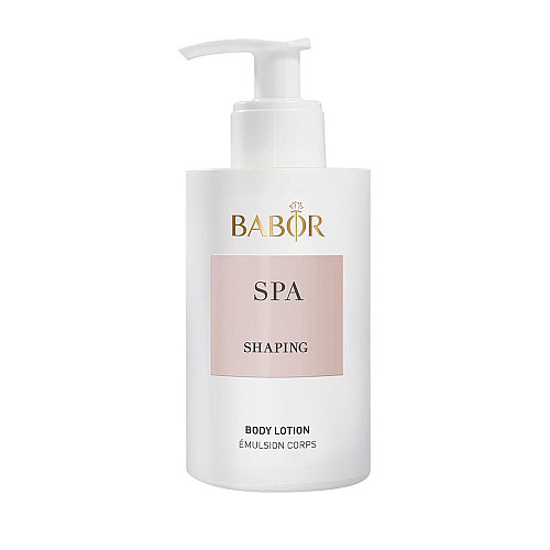 Стягащ лосион за тяло Babor SPA Shaping Body Lotion 200ml