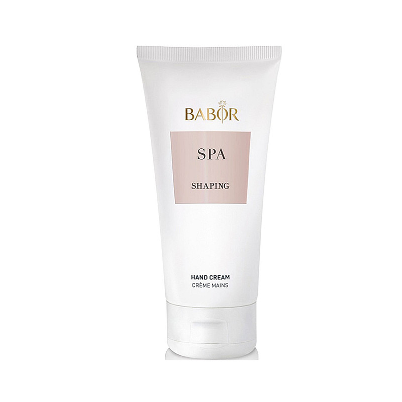 Анти ейдж крем за ръце Babor SPA Shaping Hand Cream 100ml