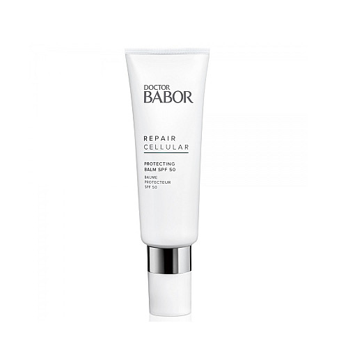 Лек защитен балсам SPF50 Babor Protect Cellular Protecting Balm 50ml