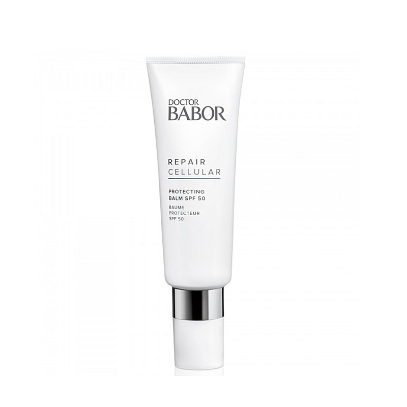 Лек защитен балсам SPF50 Babor Protect Cellular Protecting Balm 50ml