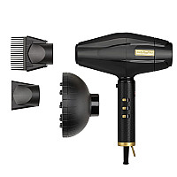 Професионален сешоар BaByliss Pro 4Artists BlackFX 2200W