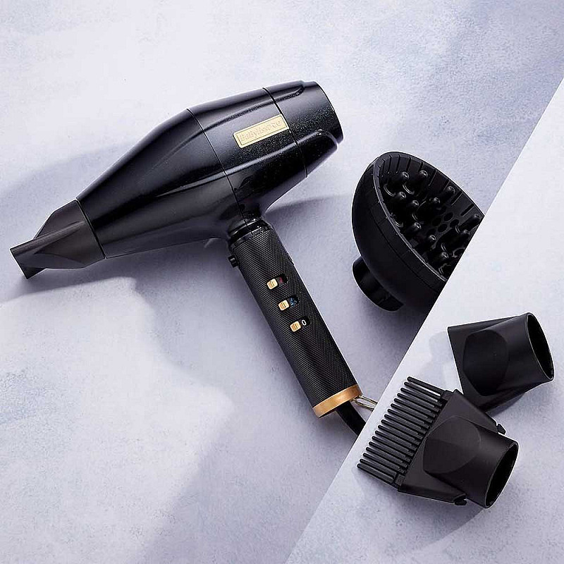 Професионален сешоар BaByliss Pro 4Artists BlackFX 2200W