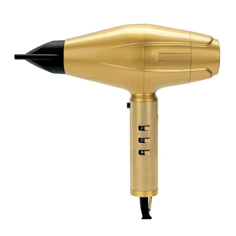 Професионален сешоар BaByliss Pro 4Artists GoldFX 2200W