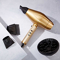 Професионален сешоар BaByliss Pro 4Artists GoldFX 2200W