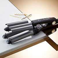 Ретро преса BaByliss Pro Triple Barrell Waver