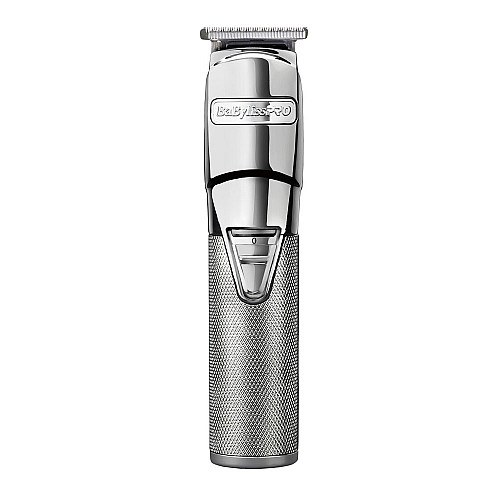 Професионален тример BaByliss Pro 4rtists CrhomeFX Trimmer 