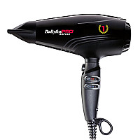 Професионален сешоар BaByliss Pro Rapido 2200W