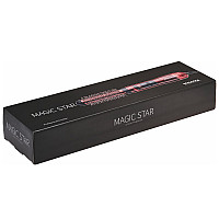 Електрическа четка с горещ въздух 32мм Efalock Airstyler Magic Star Red 