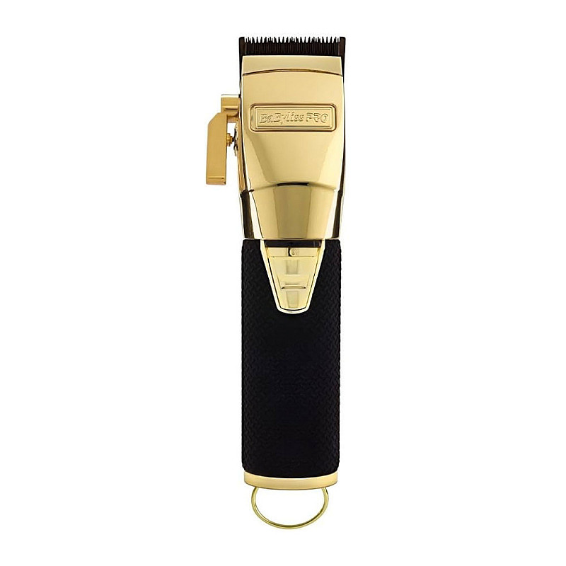 Машинка за подстригване BaByliss Pro 4Artists Boost+ Clipper Gold 