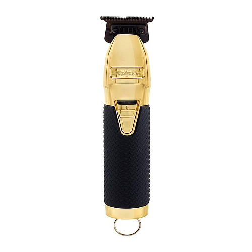 Тример за подстригване BaByliss Pro 4Artists Boost+ Trimmer Gold