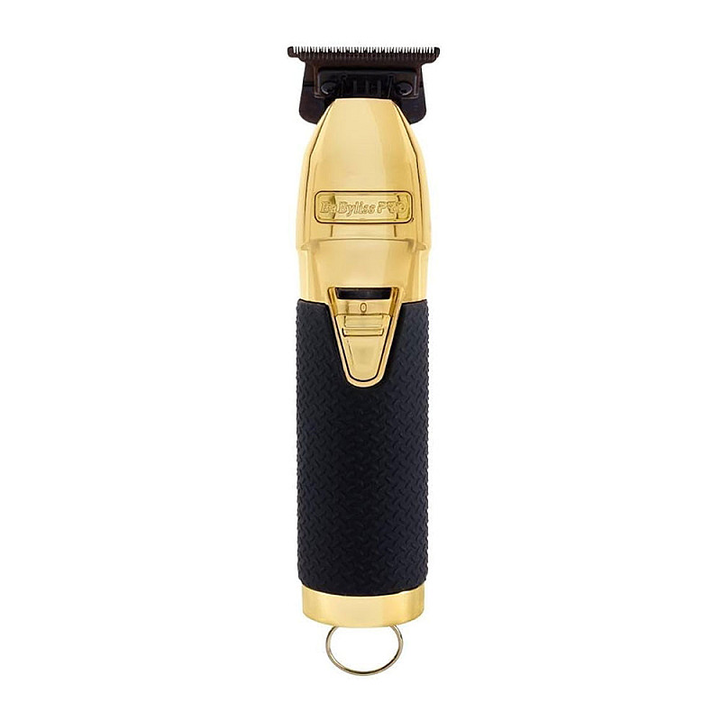 Тример за подстригване BaByliss Pro 4Artists Boost+ Trimmer Gold