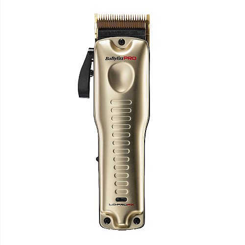 Машинка за подстригване ниско профилна BaByliss Pro 4Artists Lo-Pro Clipper Gold