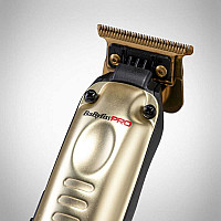 Тример за подстригване BaByliss Pro 4Artists Lo-Pro Trimmer Gold