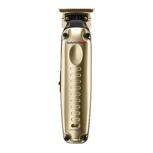 Тример за подстригване BaByliss Pro 4Artists Lo-Pro Trimmer Gold