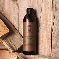 Успокояващ шампоан за коса и тяло Barba Italiana Morfeo Shampoo And Shower Gel 400ml