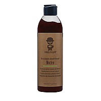 Успокояващ шампоан за коса и тяло Barba Italiana Morfeo Shampoo And Shower Gel 400ml