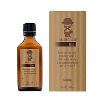 Масло за брада със защитно действие Barba Italiana Tiziano 100ml