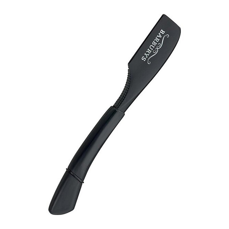 Бръснач черен Barburys Kami