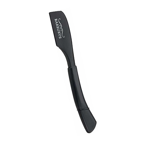 Бръснач черен Barburys Kami