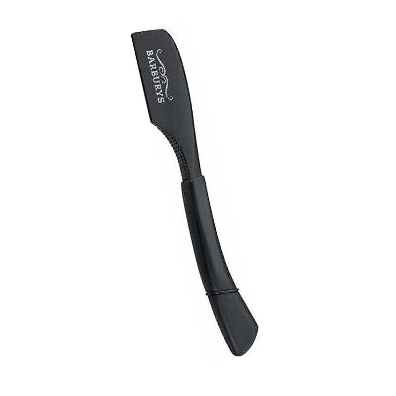 Бръснач черен Barburys Kami