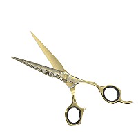 Бръснарска ножица Barburys Scissors Aric 6