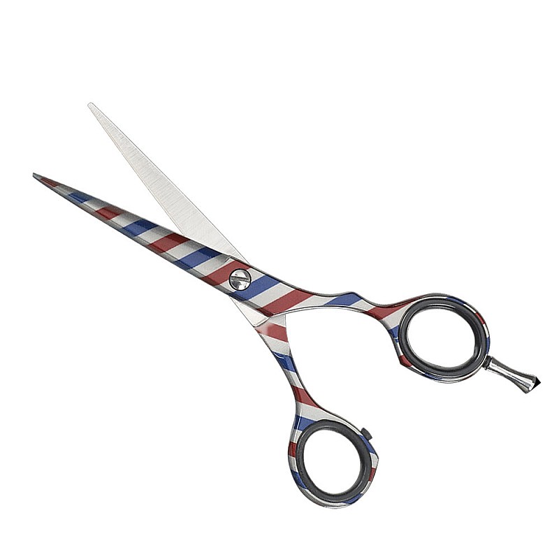 Бръснарска ножица Barburys Scissors Bjorn 7