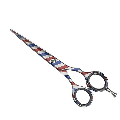 Бръснарска ножица Barburys Scissors Bjorn 7