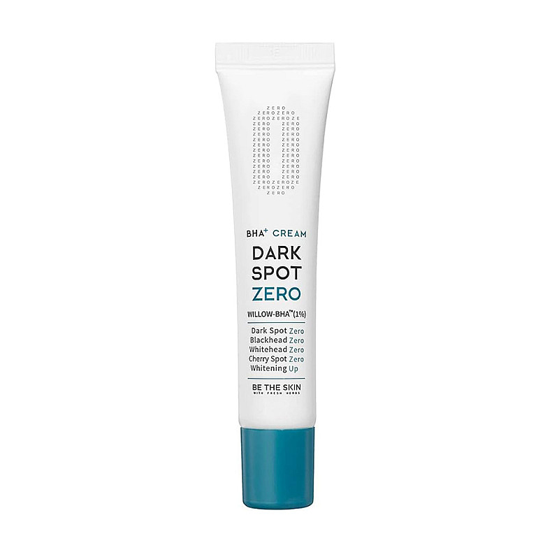 Крем против пигментни петна Be The Skin BHA+ Dark Spot ZERO Cream 35g