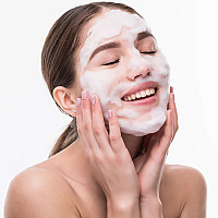 Почистваща маска Be The Skin Heartleaf O2 Bubble Wash Off Mask Pack 120ml